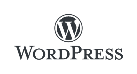Wordpress Service provider logo