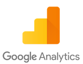 Google analytics logo